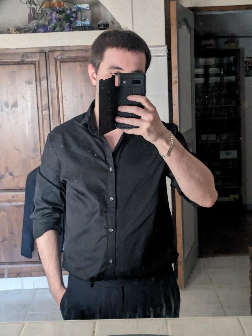 Profil de Jean-raoul