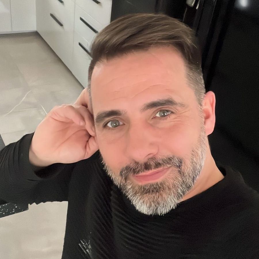 Profil de Jean-henri