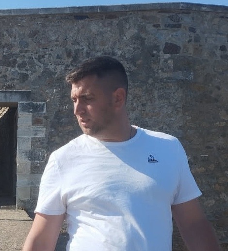 Profil de Albéric