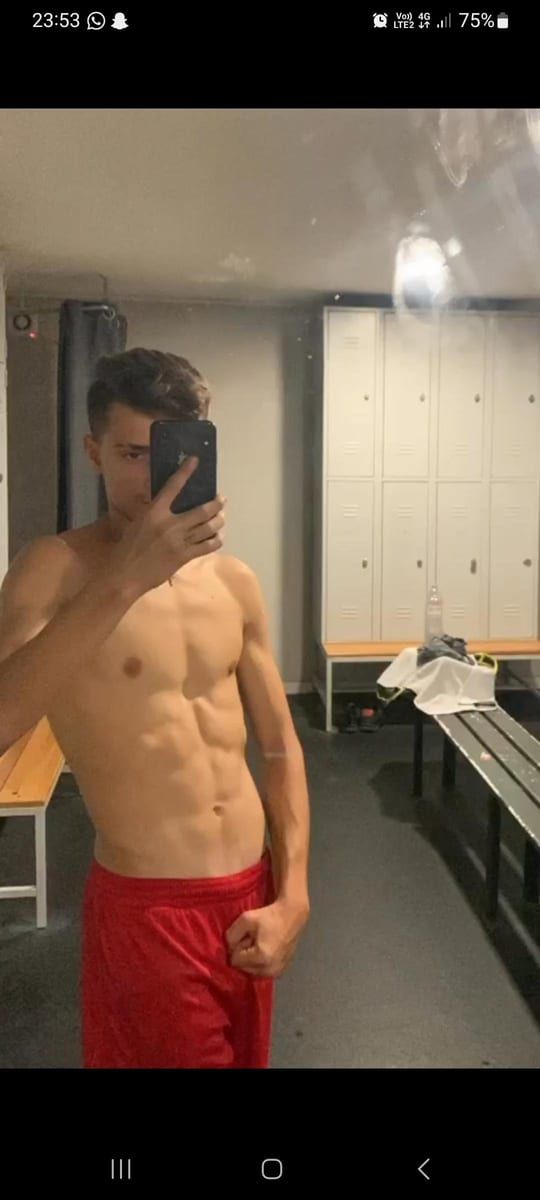 Profil de Han