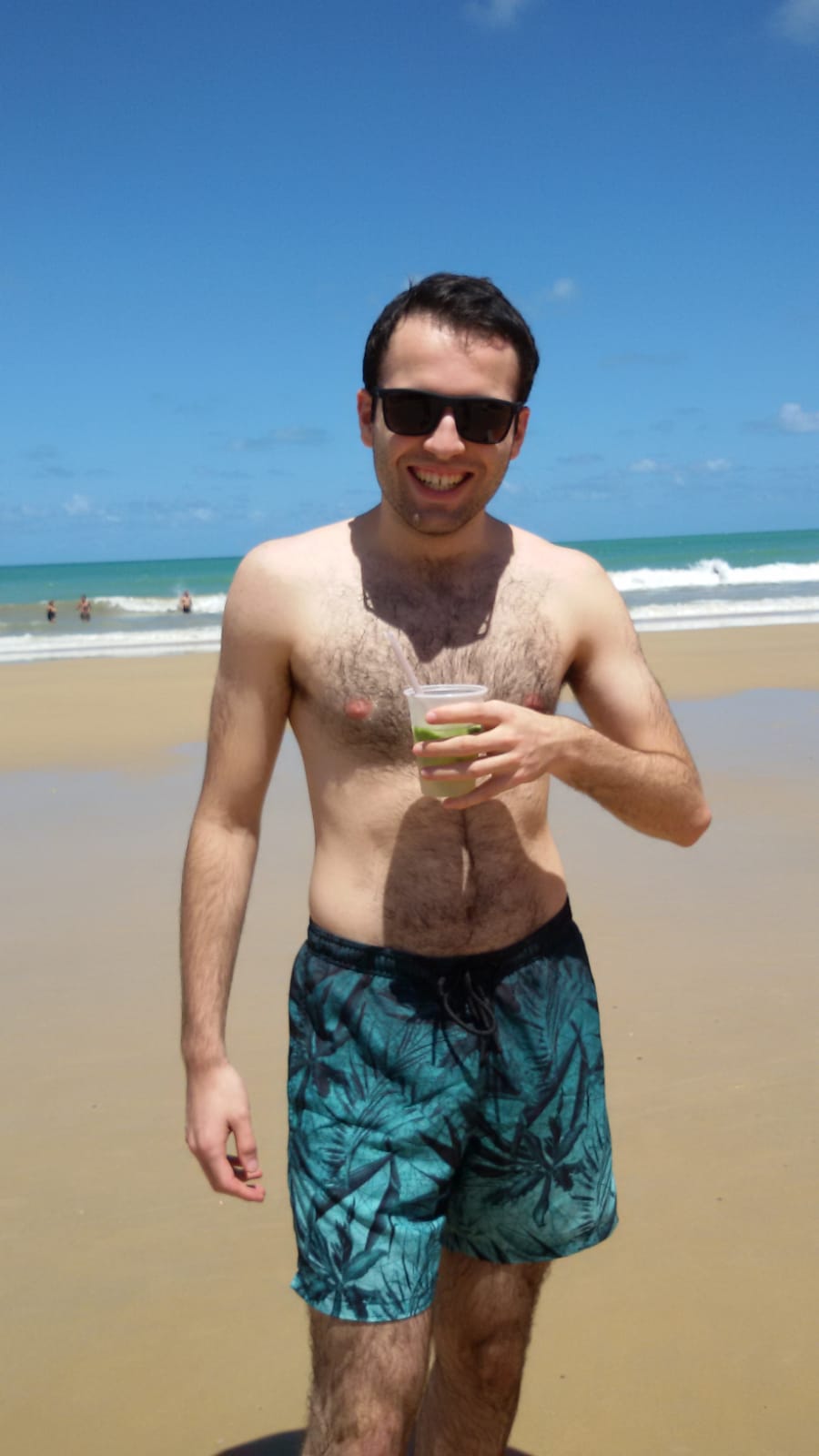 Profil de Gaya