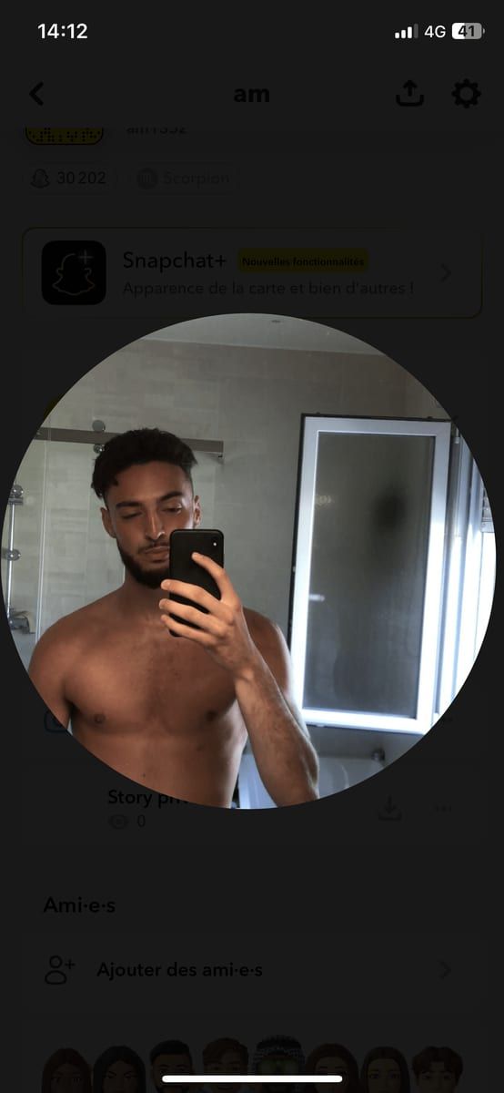 Profil de Wiktor