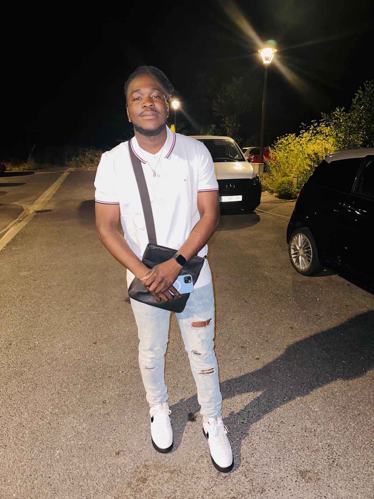 Profil de Denis