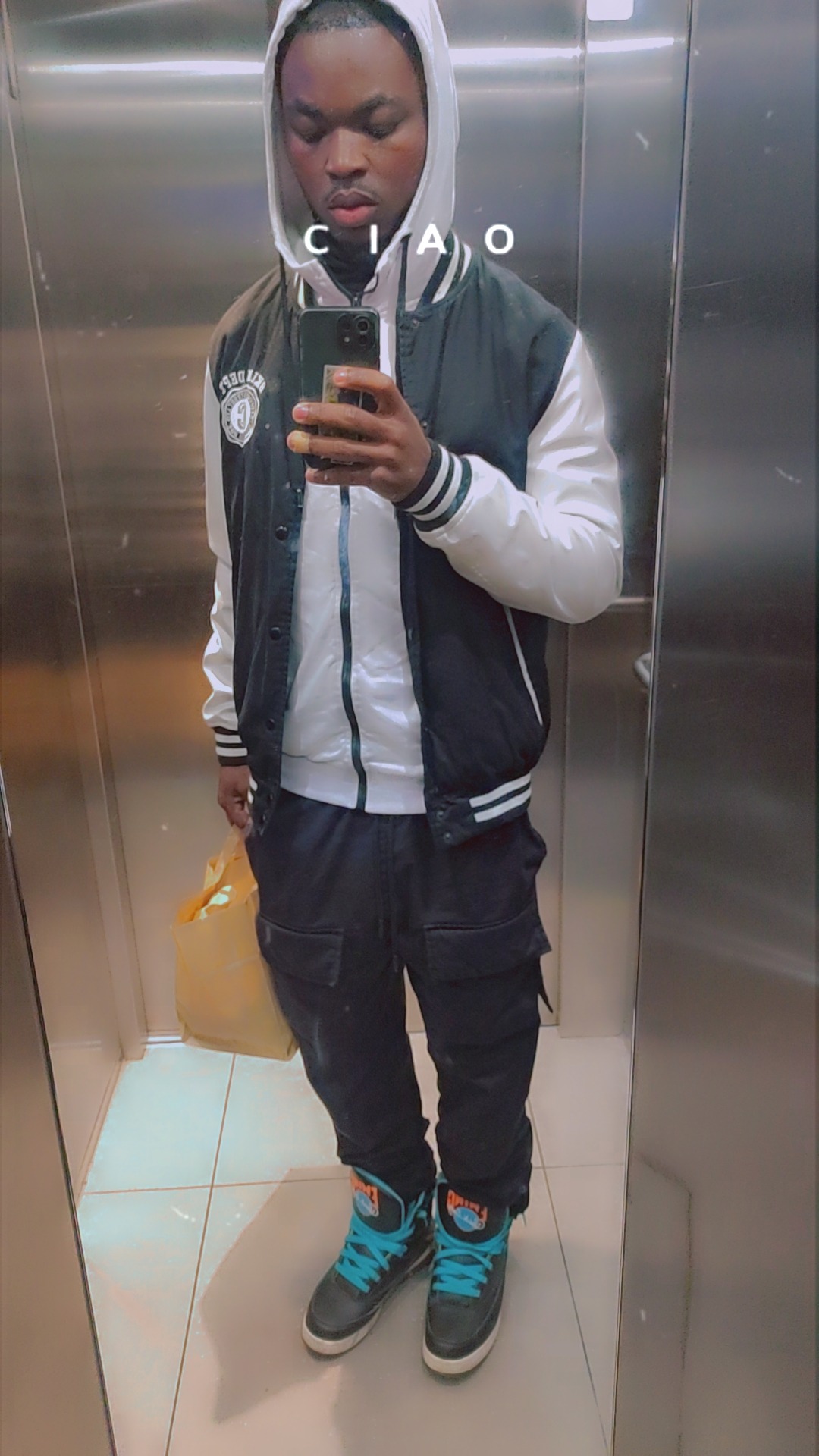Profil de Darris