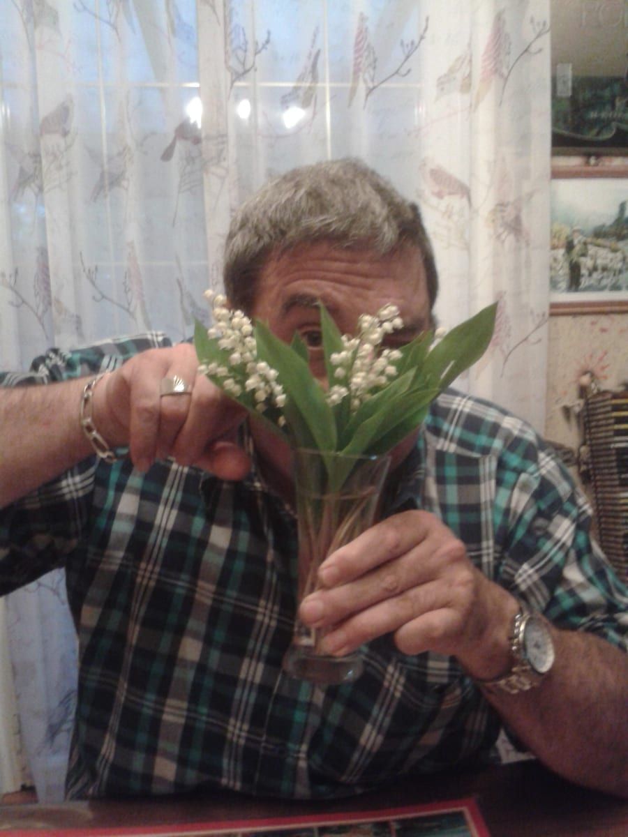 Profil de Abilio
