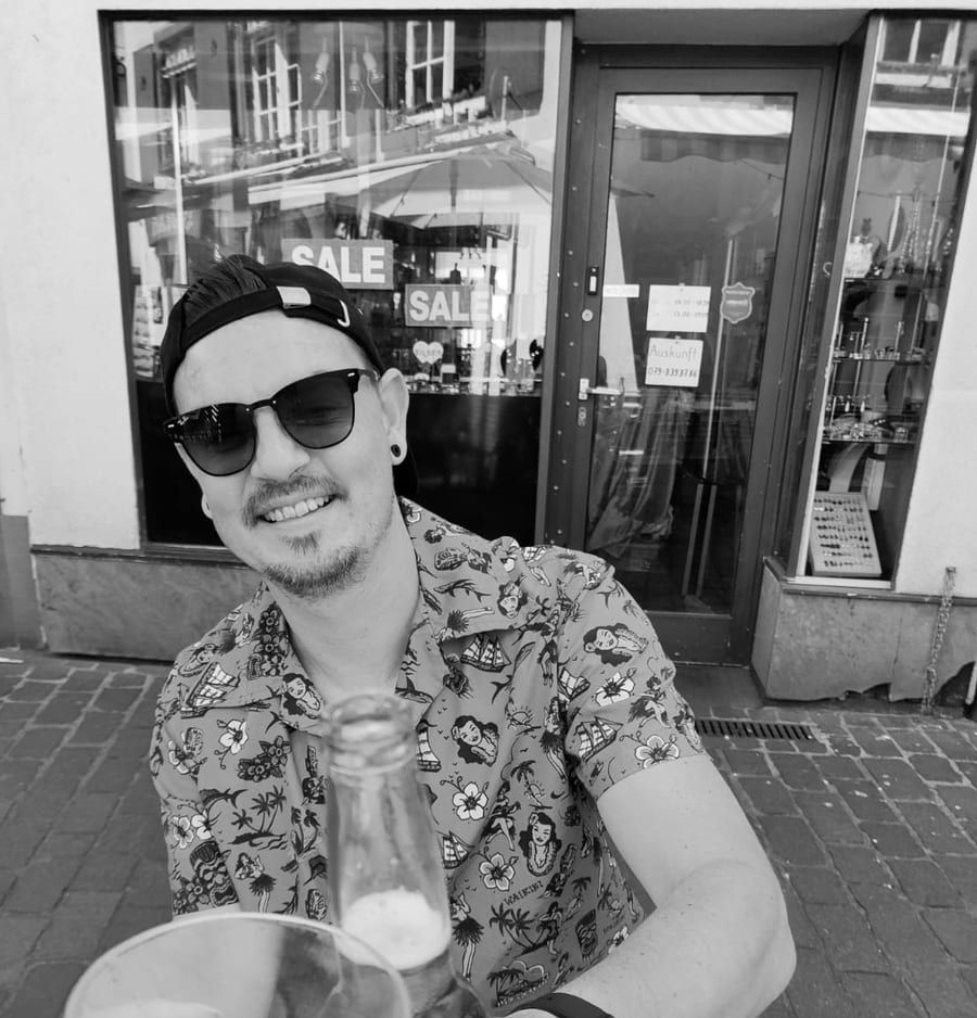 Profil de Rihane