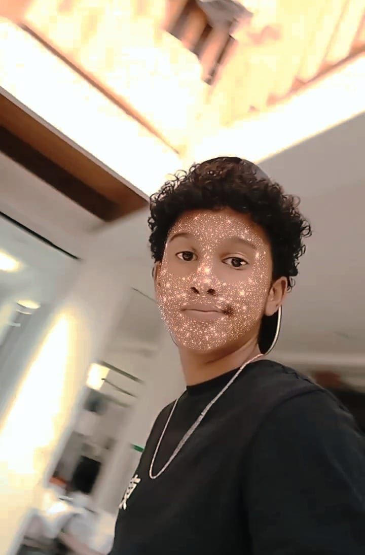 Profil de Netanel