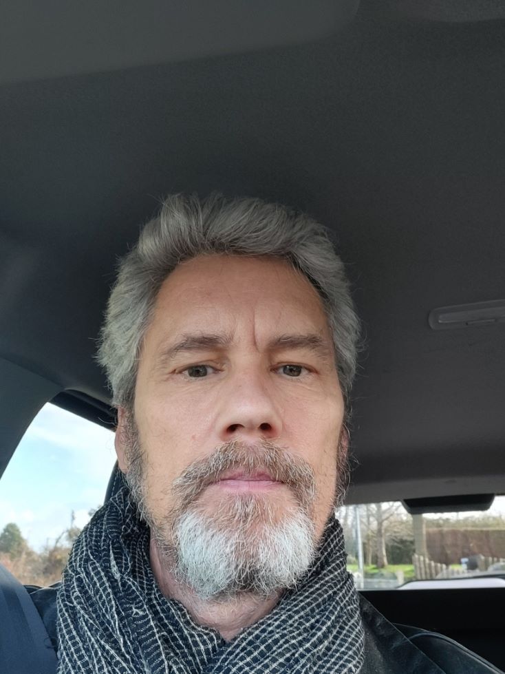 Profil de Alan
