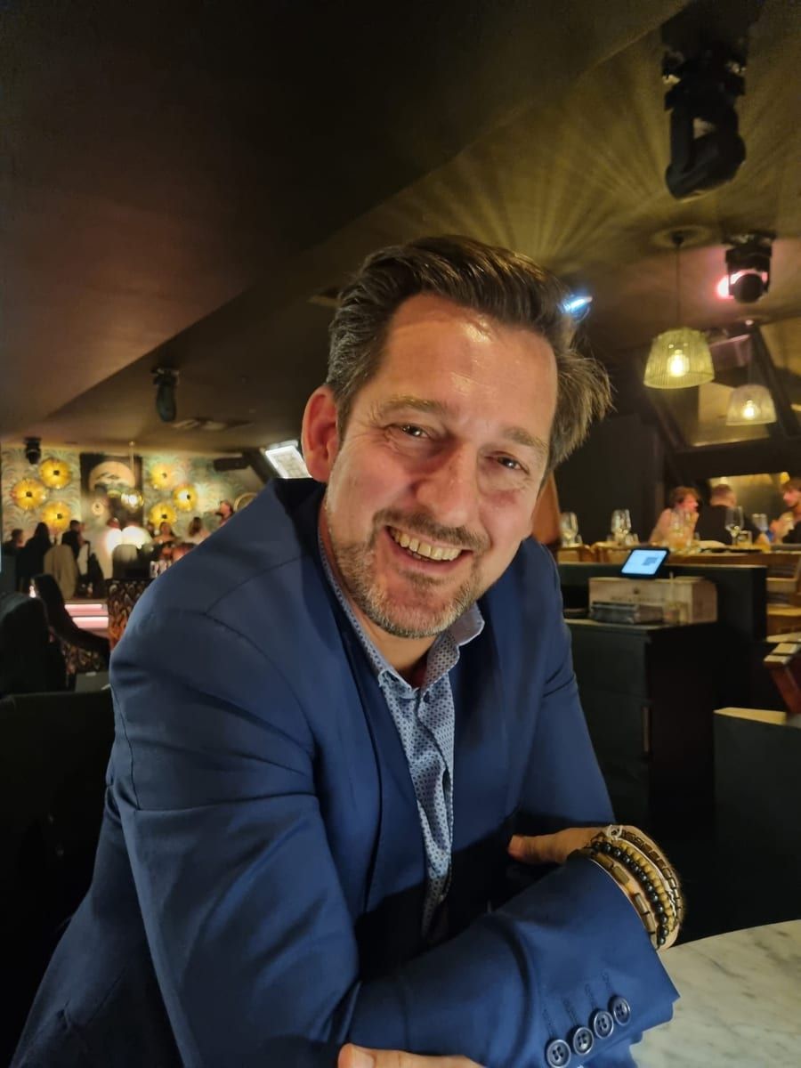 Profil de Yvann
