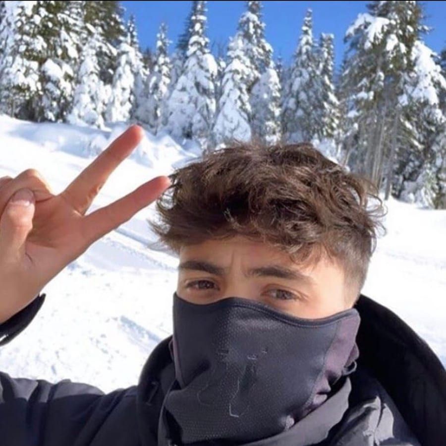 Profil de Youns