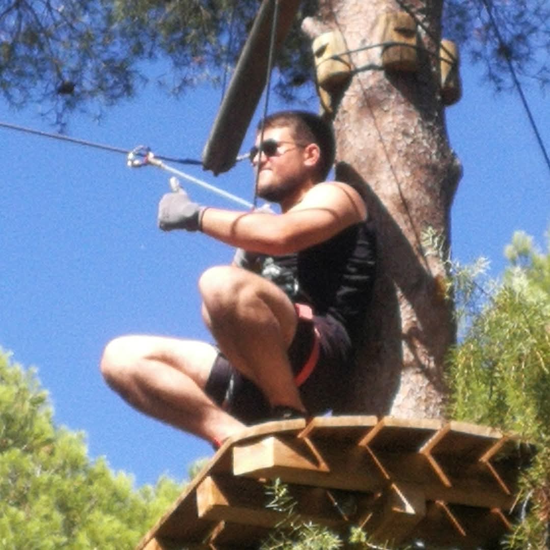 Profil de Housem
