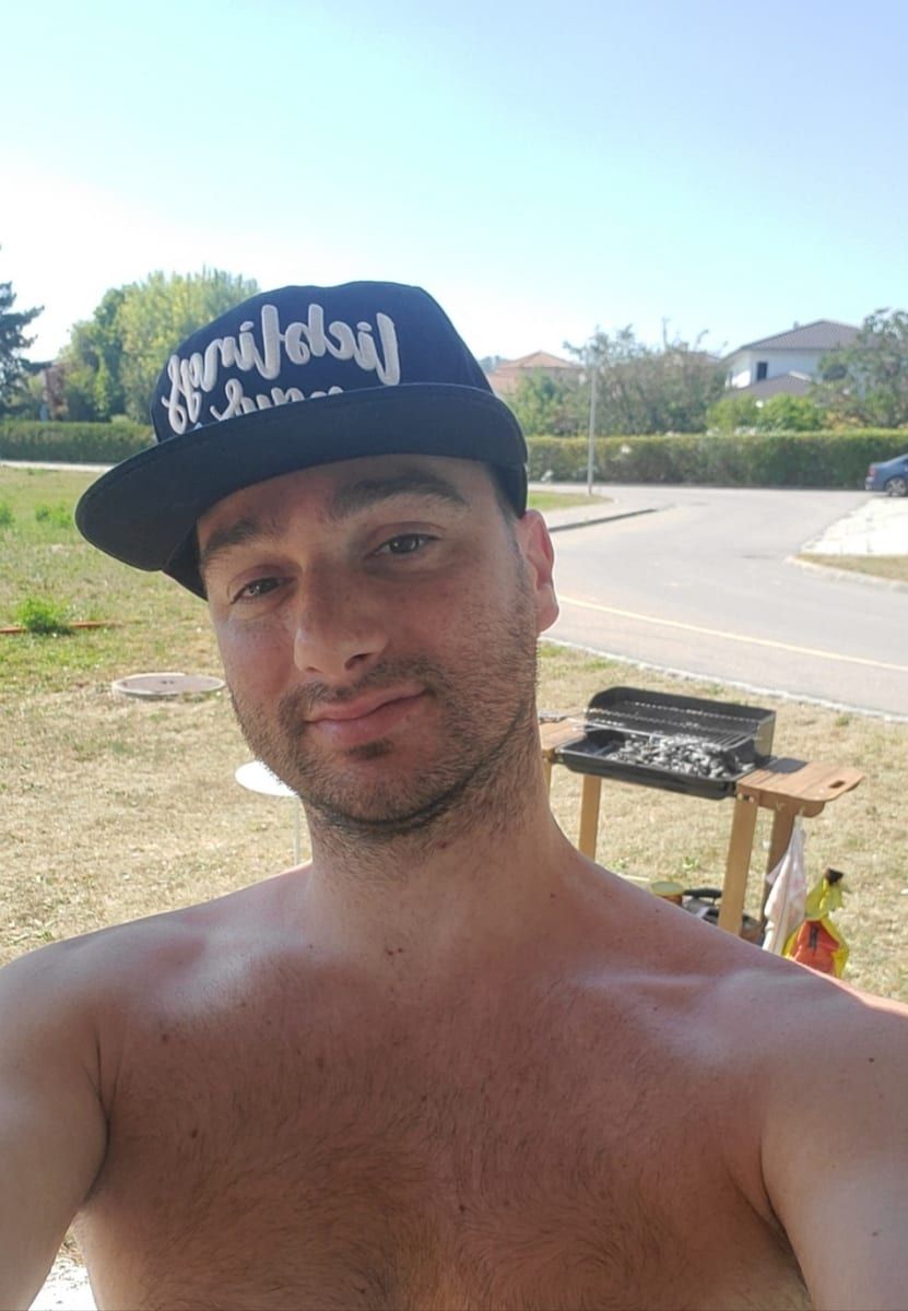 Profil de Welid