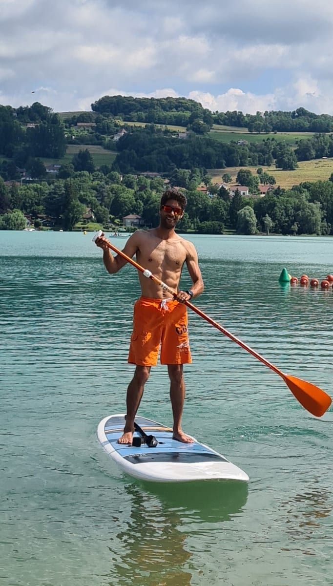 Profil de Alone