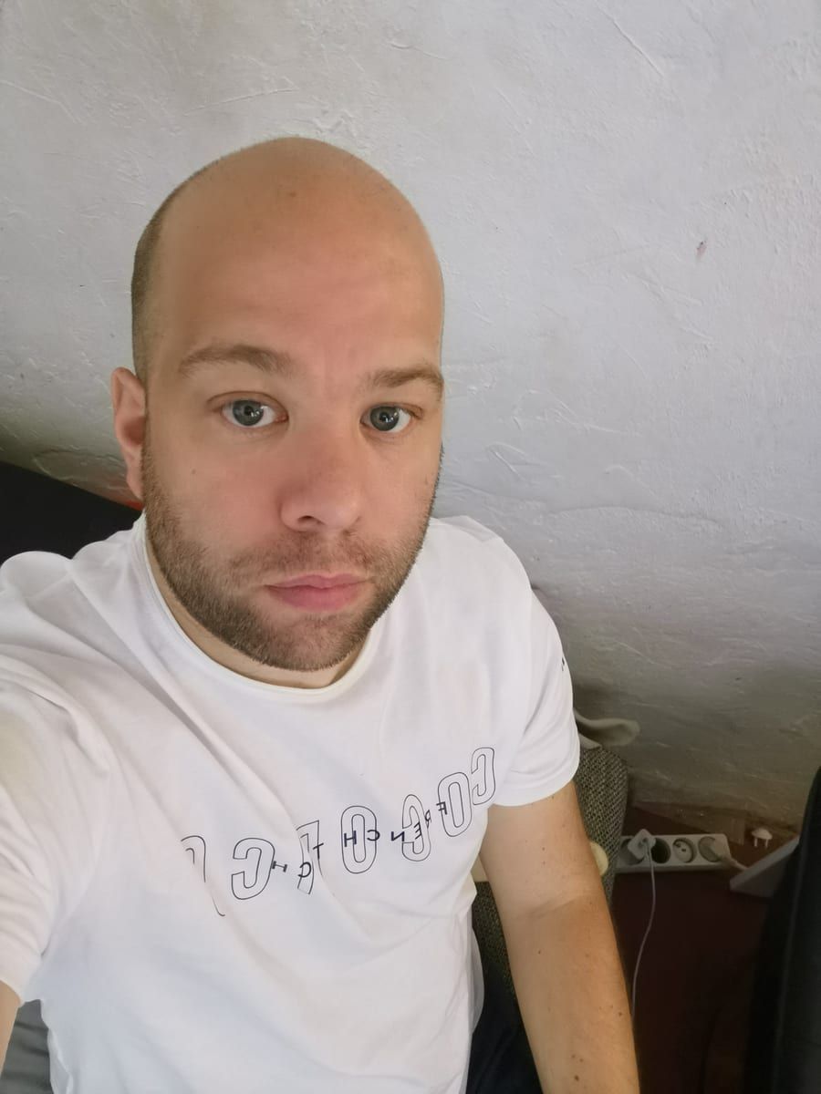 Profil de Jeanot