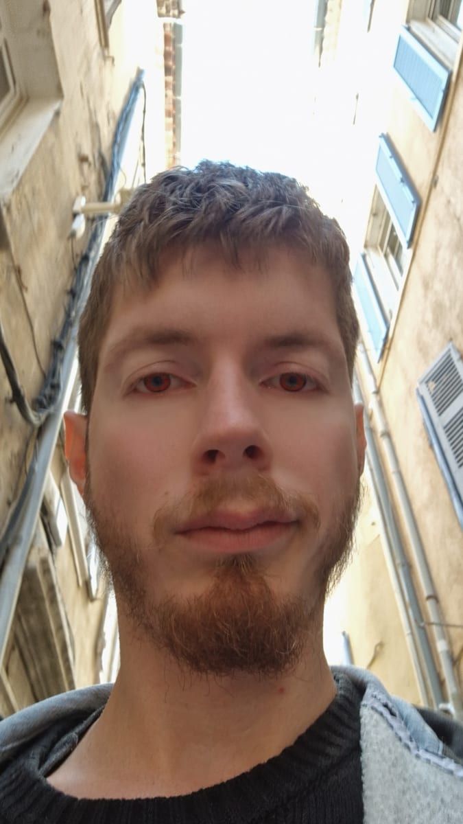 Profil de Mateus