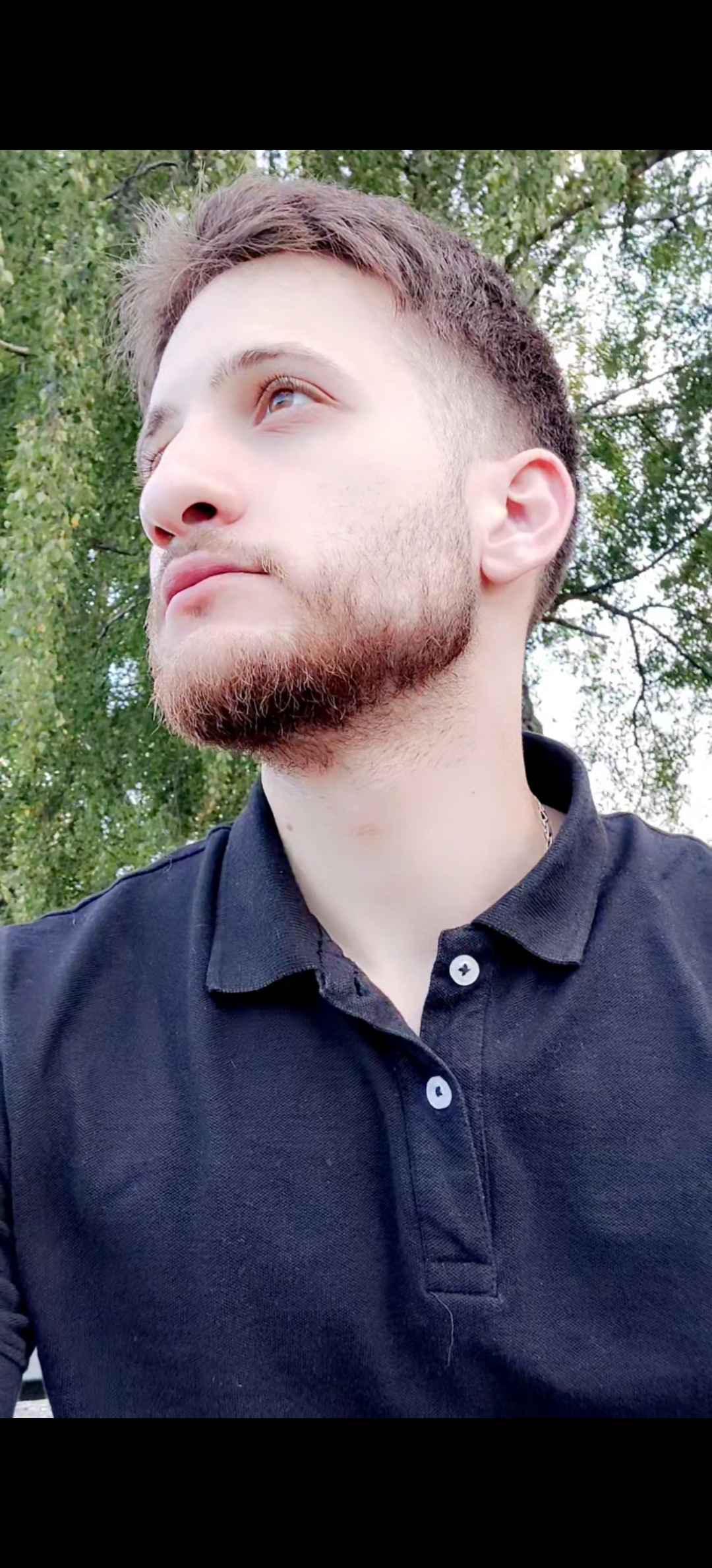 Profil de Senan