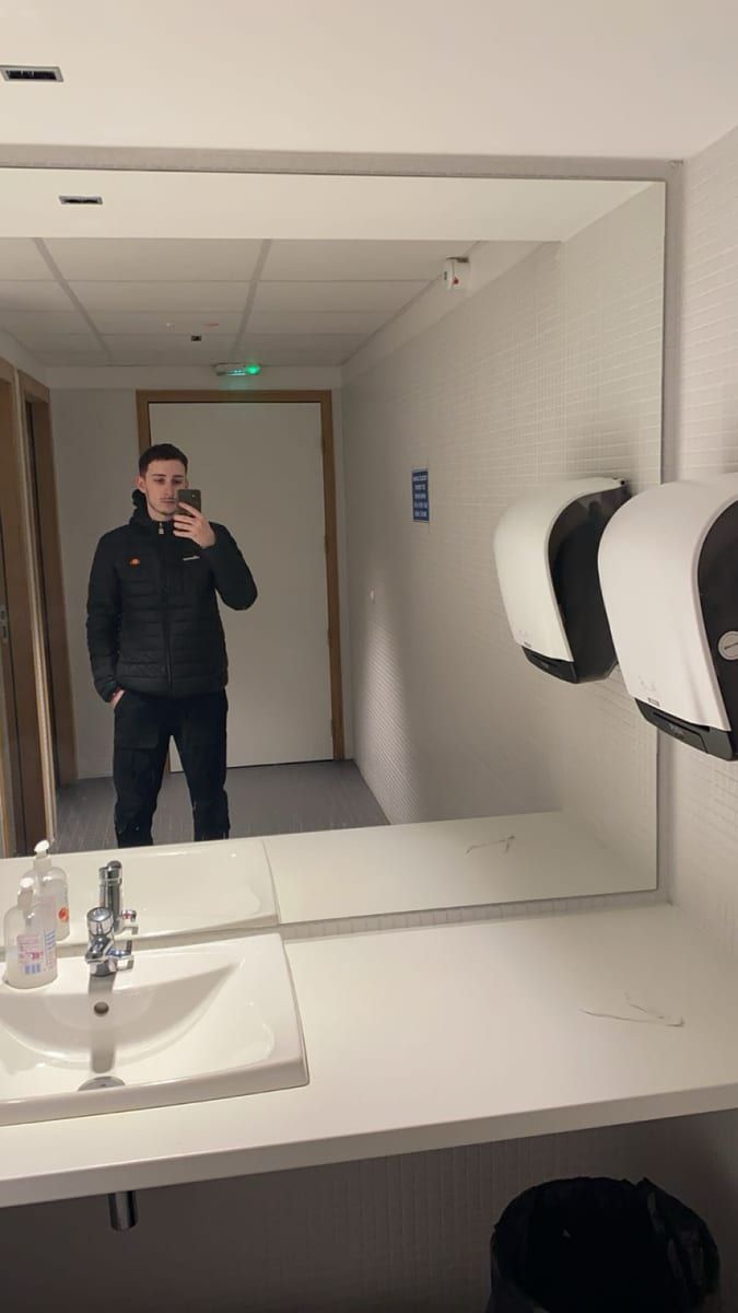 Profil de Pietro